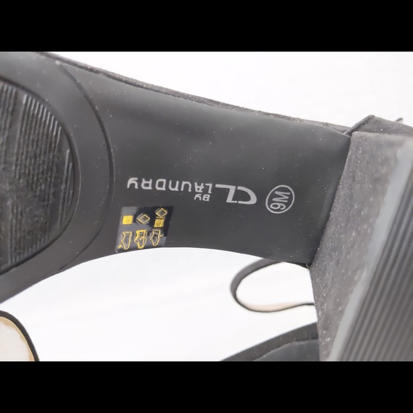 CL by Laundry Jessie Block Heel Sandal - Picture 15 of 16